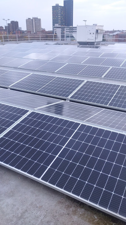 AI Energy Ltd, Aylesbury