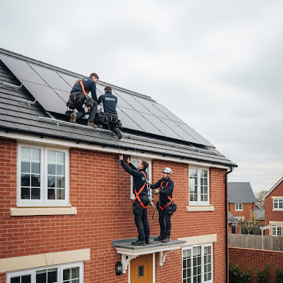 Barkers Solar Panels Aylesbury