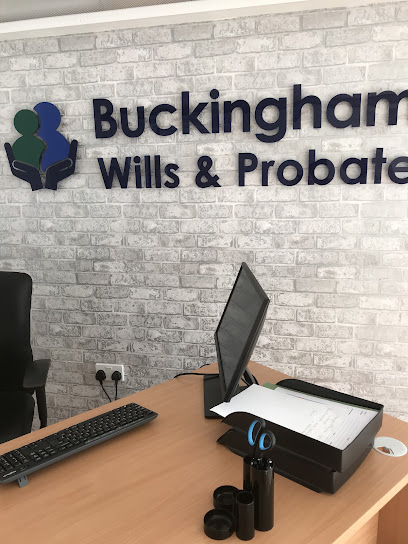 Buckingham Wills And Probate, Aylesbury