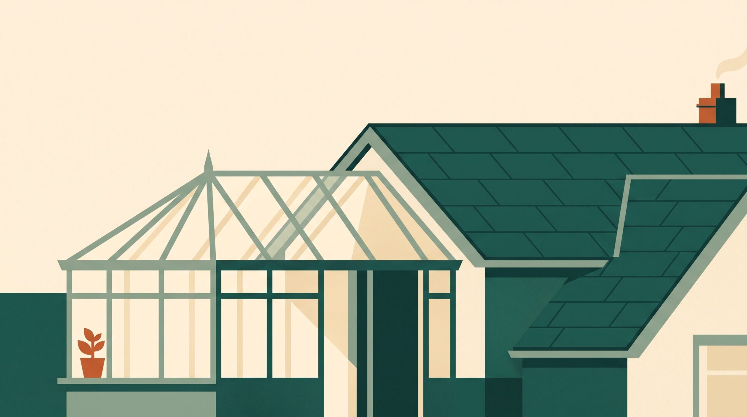 Conservatory Roof Replacement Cost in Buckinghamshire