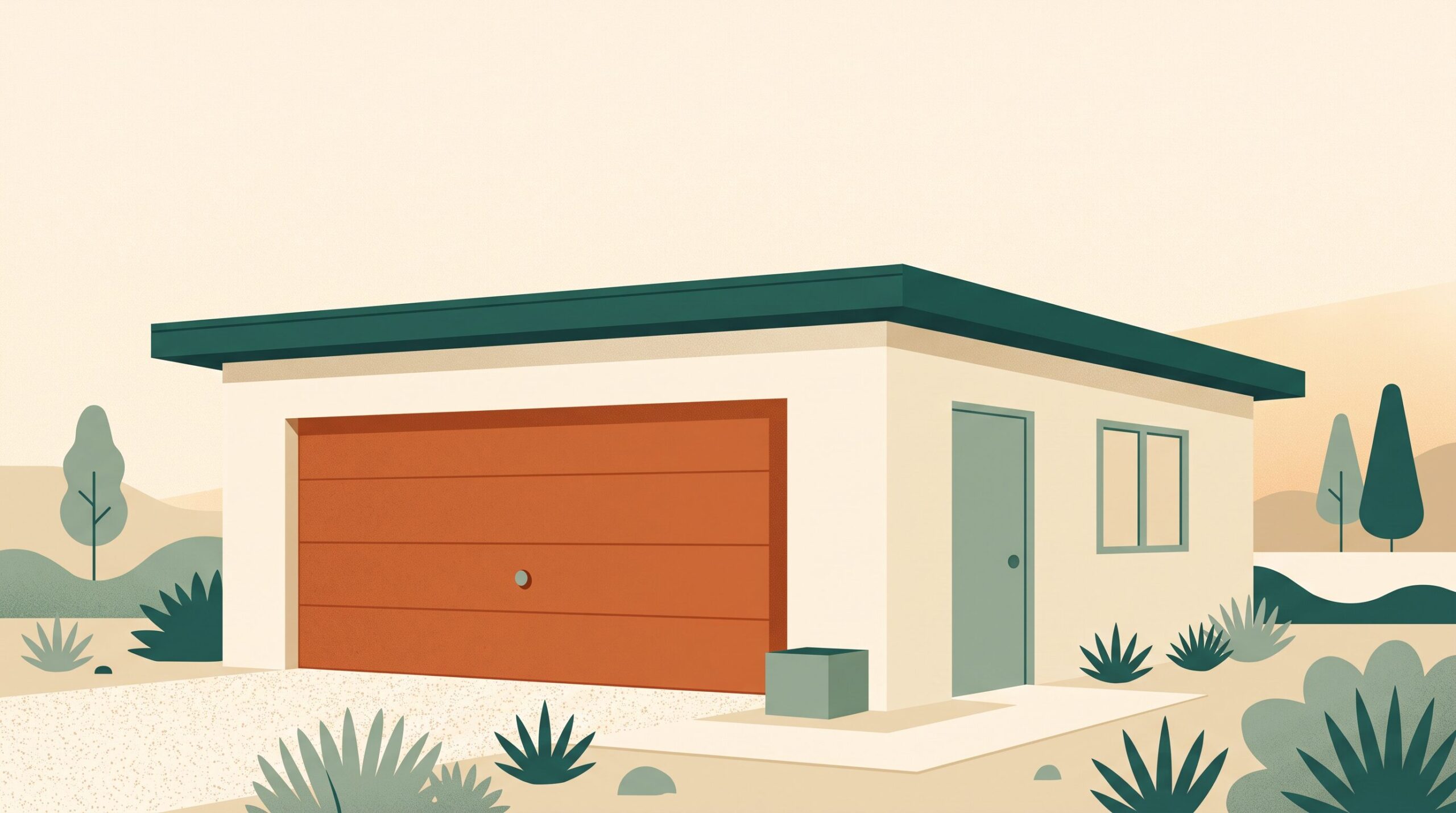 Garage Roof Replacement Cost in Buckinghamshire (Flat & Pitched, 2026)