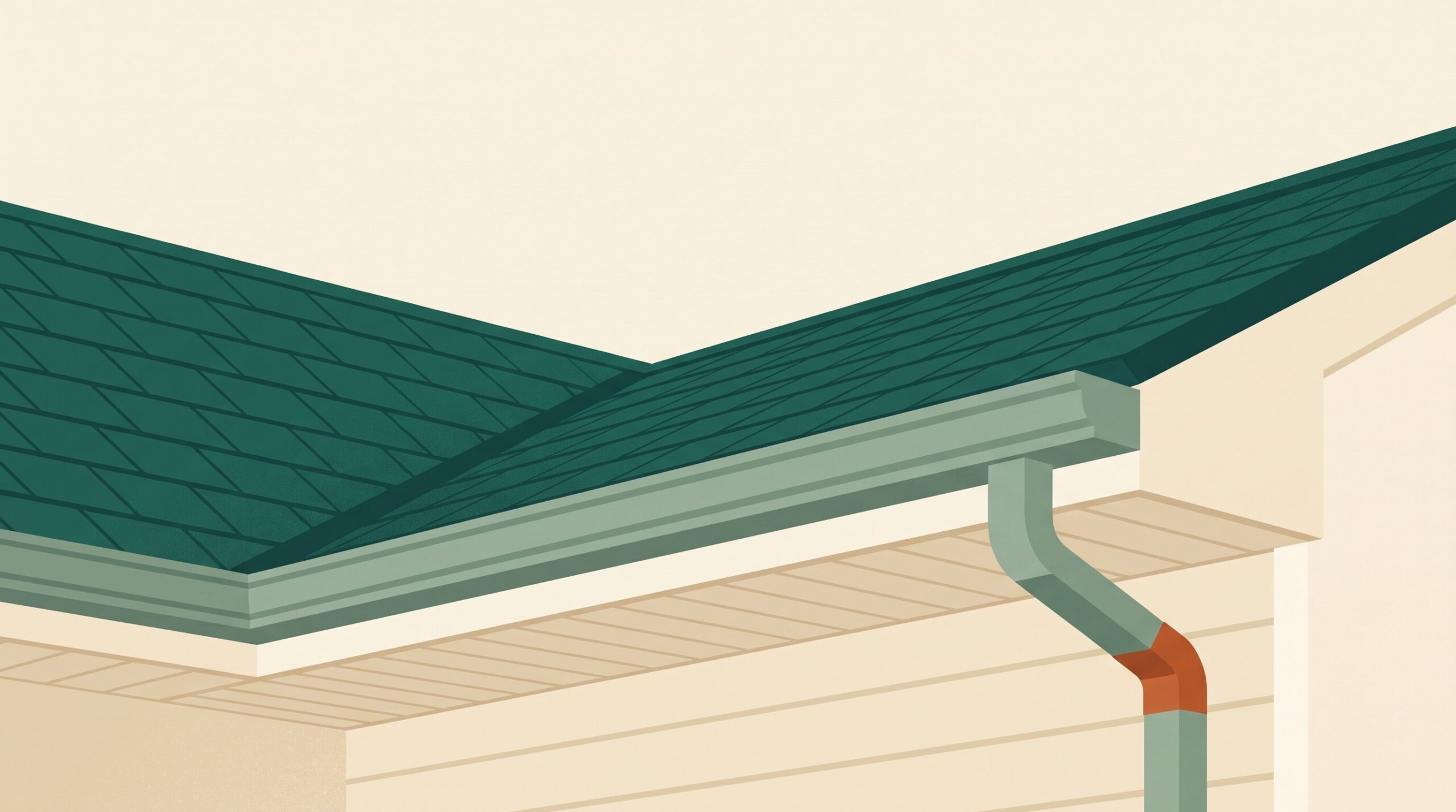 How Much Does Guttering & Fascia/Soffit Replacement Cost in Buckinghamshire? (2026 Prices)